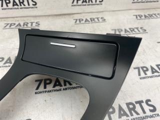 Консоль кпп SUBARU OUTBACK BP9 EJ253HPAHE 92122AG060 4 ракурс