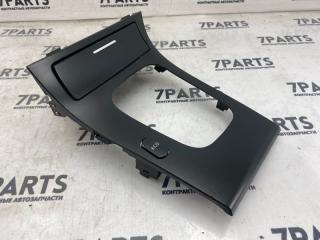 Консоль кпп SUBARU OUTBACK BP9 EJ253HPAHE 92122AG060 5 ракурс