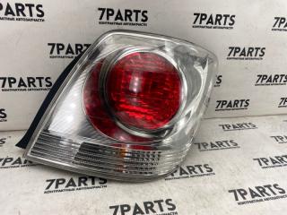 Стоп правый задний TOYOTA ALTEZZA GXE15 1GFE 53-21 1 ракурс