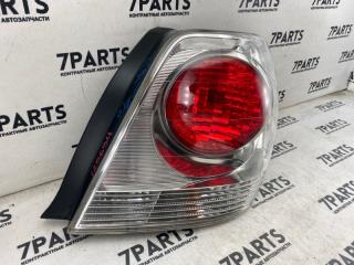 Стоп правый задний TOYOTA ALTEZZA GXE15 1GFE 53-21 2 ракурс