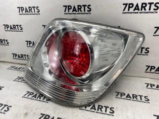 Стоп правый задний TOYOTA ALTEZZA GXE15 1GFE 53-21 3 ракурс