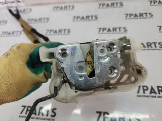 Замок двери левый передний SUBARU LEGACY BP5 EJ20YDTCJE 5 ракурс