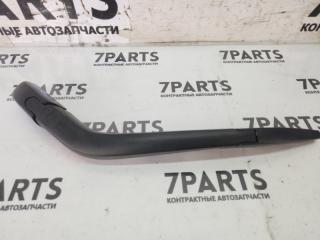 Дворник задней двери TOYOTA AQUA NHP10 1NZFXE 85241-52190 2 ракурс