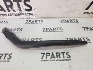 Дворник задней двери TOYOTA AQUA NHP10 1NZFXE 85241-52190 3 ракурс