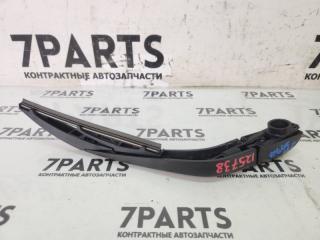 Дворник задней двери TOYOTA AQUA NHP10 1NZFXE 85241-52190 4 ракурс