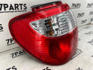 Стоп левый задний MAZDA CAPELLA GWEW FS P0661 2 ракурс
