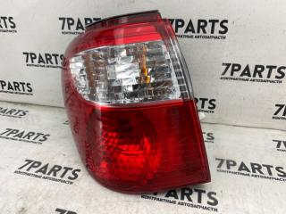 Стоп левый задний MAZDA CAPELLA GWEW FS P0661 3 ракурс