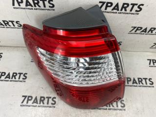 Стоп левый задний MAZDA CAPELLA GWEW FS P0661 4 ракурс