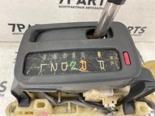 Селектор акпп TOYOTA COROLLA EE102 4EFE 3 ракурс