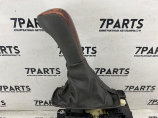 Селектор акпп NISSAN BLUEBIRD SYLPHY KG11 MR20DE 3 ракурс