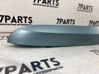 Накладка 5-й двери MITSUBISHI COLT PLUS Z23W 4A91 8341A030 2 ракурс