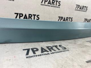 Накладка 5-й двери MITSUBISHI COLT PLUS Z23W 4A91 8341A030 3 ракурс