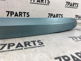 Накладка 5-й двери MITSUBISHI COLT PLUS Z23W 4A91 8341A030 4 ракурс