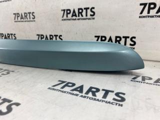 Накладка 5-й двери MITSUBISHI COLT PLUS Z23W 4A91 8341A030 5 ракурс