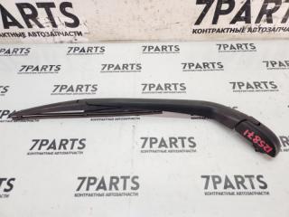 Дворник задней двери TOYOTA PASSO SETTE M502E 3SZVE 85241-13090 1 ракурс
