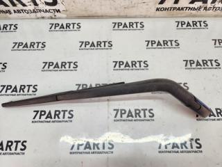 Дворник задней двери TOYOTA PASSO SETTE M502E 3SZVE 85241-13090 2 ракурс