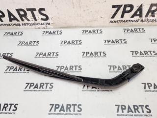 Дворник задней двери TOYOTA PASSO SETTE M502E 3SZVE 85241-13090 3 ракурс