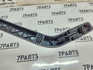 Дворник задней двери TOYOTA PASSO SETTE M502E 3SZVE 85241-13090 4 ракурс