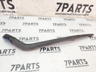 Дворник задней двери TOYOTA PASSO SETTE M502E 3SZVE 85241-13090 5 ракурс