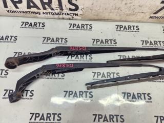 Держатель дворника HONDA ELYSION RR1 K24A 4 ракурс