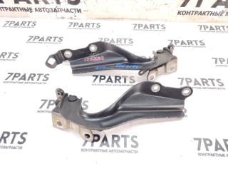 Крепление капота SUBARU IMPREZA GJ7 FB20ASZH1A 1 ракурс
