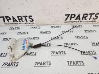 Замок двери правый передний HONDA STREAM RN8 R20A 1 ракурс
