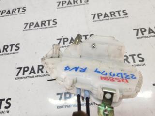 Замок двери правый передний HONDA STREAM RN8 R20A 3 ракурс