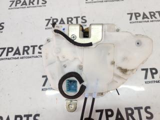 Замок двери правый передний HONDA STREAM RN8 R20A 4 ракурс
