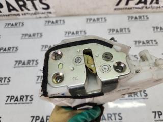 Замок двери правый передний HONDA STREAM RN8 R20A 5 ракурс