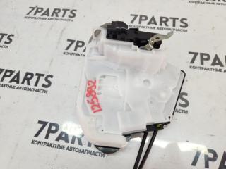 Замок двери левый задний NISSAN NOTE E13 HR12DE 825016XJ0A 2 ракурс