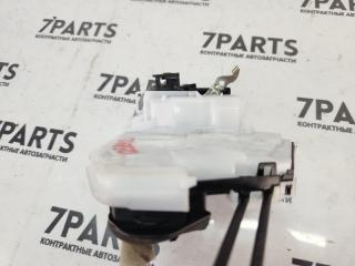 Замок двери левый задний NISSAN NOTE E13 HR12DE 825016XJ0A 3 ракурс