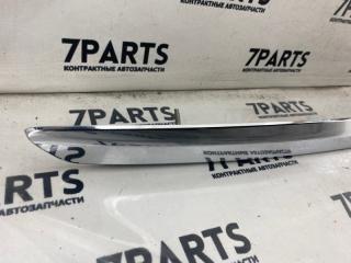 Накладка на багажник TOYOTA BELTA SCP92 2SZFE 76801-52270 2 ракурс