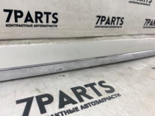 Накладка на багажник TOYOTA CELSIOR UCF31 3UZFE 76811-50010-A0 3 ракурс