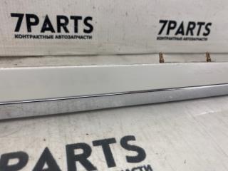 Накладка на багажник TOYOTA CELSIOR UCF31 3UZFE 76811-50010-A0 4 ракурс