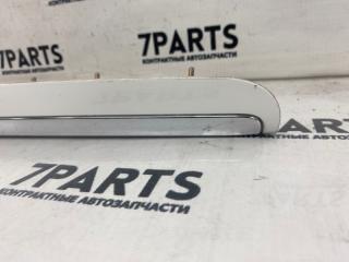 Накладка на багажник TOYOTA CELSIOR UCF31 3UZFE 76811-50010-A0 5 ракурс