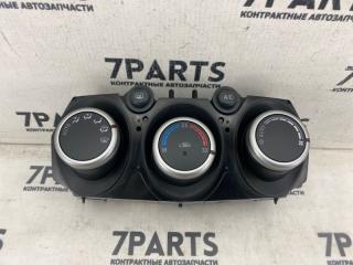 Климат-контроль MAZDA DEMIO DEJFS P3-VPS D07A61190C 1 ракурс