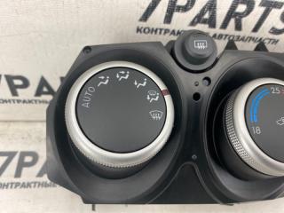 Климат-контроль MAZDA DEMIO DEJFS P3-VPS D07A61190C 2 ракурс
