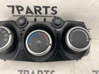 Климат-контроль MAZDA DEMIO DEJFS P3-VPS D07A61190C 3 ракурс