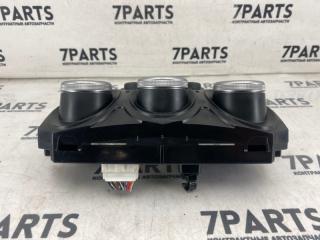 Климат-контроль MAZDA DEMIO DEJFS P3-VPS D07A61190C 4 ракурс