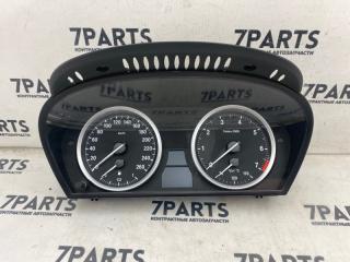 Спидометр BMW 6-SERIES E63 N62N ,62119177278 1 ракурс