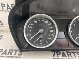 Спидометр BMW 6-SERIES E63 N62N ,62119177278 2 ракурс