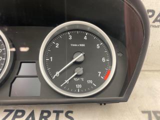 Спидометр BMW 6-SERIES E63 N62N ,62119177278 3 ракурс