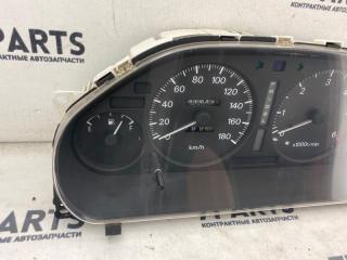 Спидометр MITSUBISHI ETERNA E57A 4D68 MR250675 2 ракурс