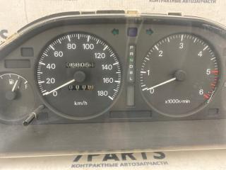 Спидометр MITSUBISHI ETERNA E57A 4D68 MR250675 3 ракурс