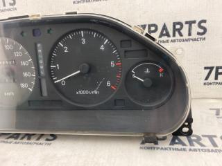Спидометр MITSUBISHI ETERNA E57A 4D68 MR250675 4 ракурс
