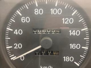 Спидометр MITSUBISHI ETERNA E57A 4D68 MR250675 5 ракурс