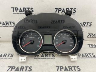 Спидометр SUBARU IMPREZA GJ6 FB20ASZH1A 85003FJ001 1 ракурс