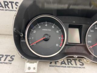 Спидометр SUBARU IMPREZA GJ6 FB20ASZH1A 85003FJ001 2 ракурс