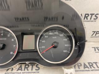 Спидометр SUBARU IMPREZA GJ6 FB20ASZH1A 85003FJ001 3 ракурс