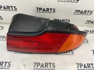 Стоп правый задний MITSUBISHI ETERNA E57A 4D68 043-1605 3 ракурс